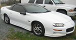 1999 Camaro Z28