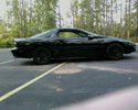 95 Camaro