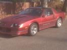 1987 iroc camaro 5speed t-top