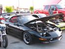 My Black 1995 Z28 "SS Clone"