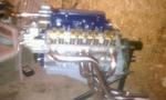 383 Stroker Build!