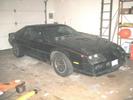 Dirty 84 Z28 HO