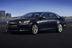 2013 Impala Chop