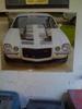 95 Z28 AND 70 1/2 RS Z28