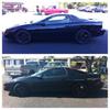 '97 Z28 30th Anniversary Edition