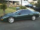 1994 Camaro z 28
