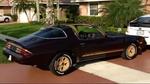 !981 Camaro Z28