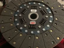 This is other side of same disc