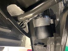 AC Delco charcoal cans new can still be had for less than price of an aftermarket one!