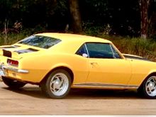 My '67