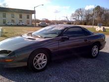93 Z28