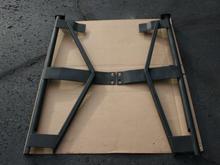 Subframe connectors