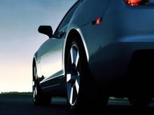 My 2010 Camaro (Caroline)