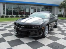 2010 Hendrick Motorsports Performance Camaro