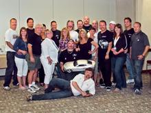 Second Annual Buyer Meet &amp; Greet Oshawa