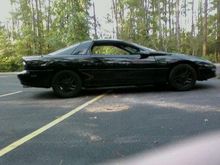 95 Camaro