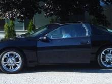 My Baby <3