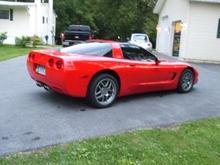 corvette camaro 009
