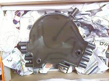 New "The Parts Ladi" Opti....Took a dump after two weeks.  Emailed em, they sent me a brand new one.  Excellent!!!