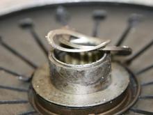 1995 Z28 Convertible -> 57 Chevy