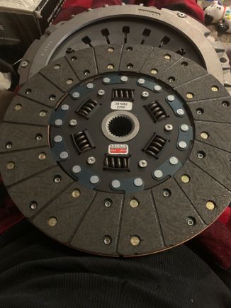 This is other side of same disc
