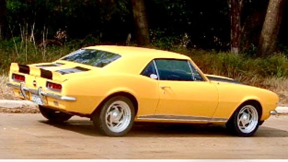 My '67