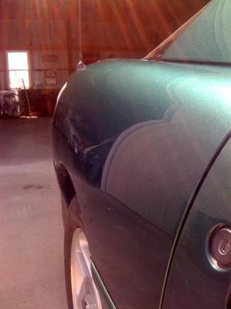 Kermit repair 1