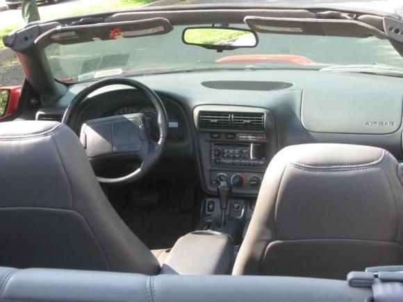 Auto Trans