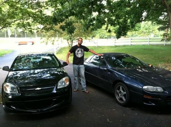 My Chevys