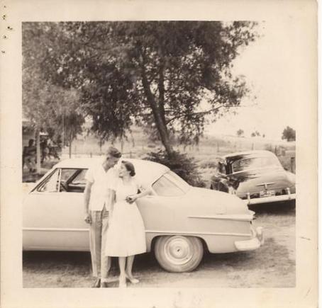 parents before married