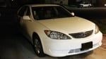 2005 5th Generation Camry LE