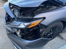 Car Damage
