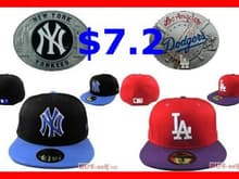 www.buy-self.net wholesale New Era 59 Fifty Fitted caps