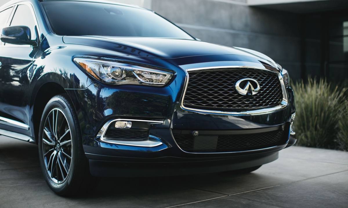 2021 infiniti qx60: preview, pricing, release date