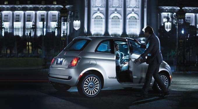 The Fiat 500 Is Rare New Car That As Much A Charismatic Lifestyle Statement Means Of Transportation Its Lively Moves And Bright