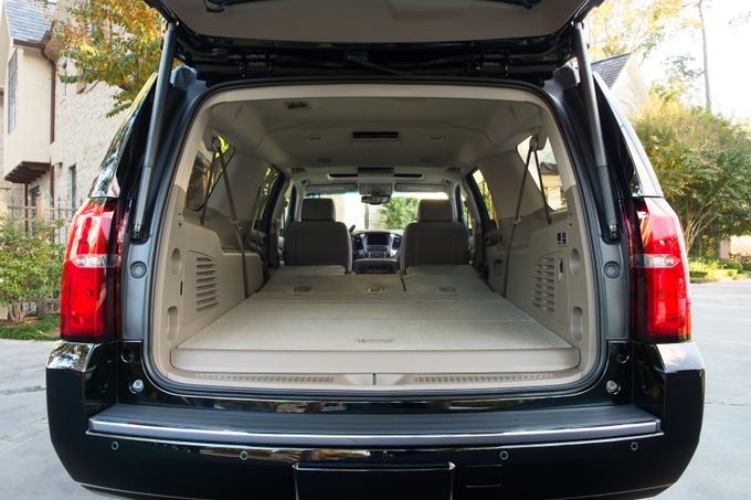 2018 Chevrolet Suburban Deals, Prices, Incentives & Leases ... 2018 Chevrolet Suburban Deals, Prices, Incentives & Leases ...