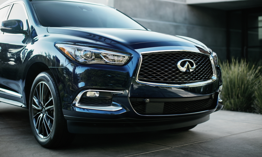 2021 infiniti qx60 preview pricing release date