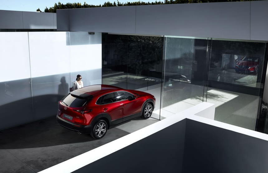 2021 Mazda CX-30: Preview, Pricing, Release Date