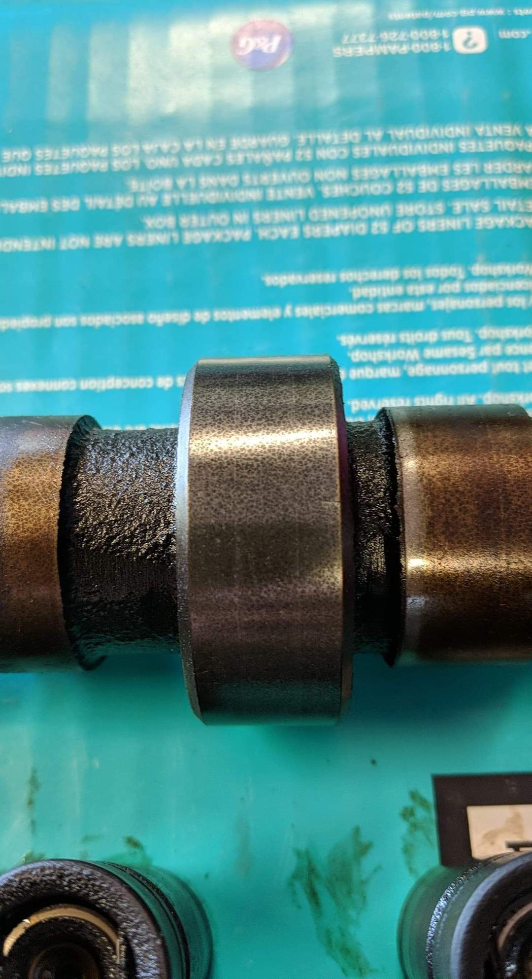 My Low Oil Pressure Saga Jeep Cherokee Forum