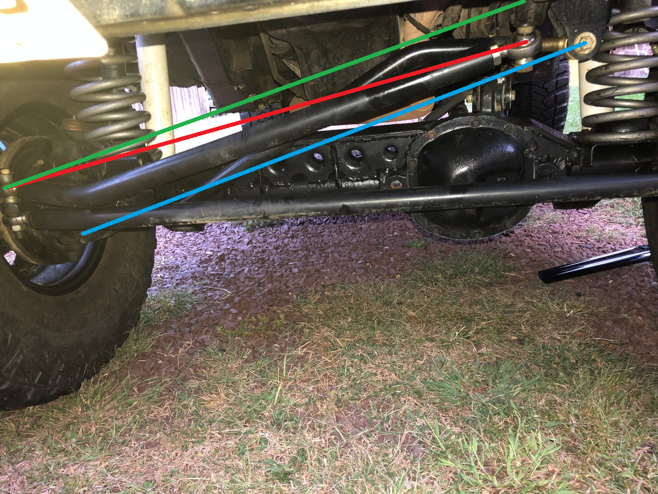 Difference Between Drag Link And Track Bar edu.svet.gob.gt