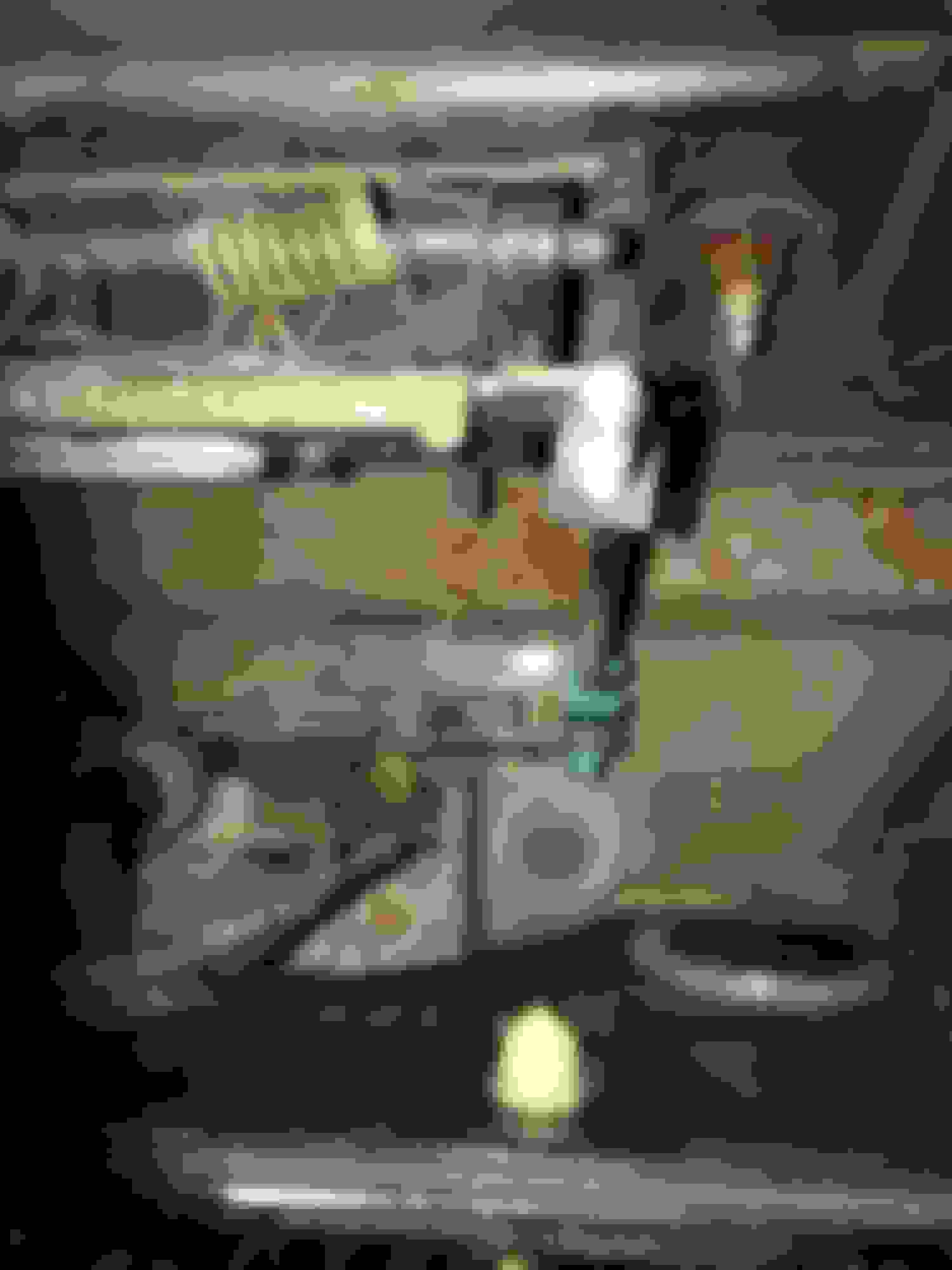 Cherokee rear trunk lock latch stuck!! Jeep Cherokee Forum