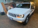 2000 Grand Cherokee Limited WJ