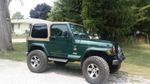 01 wrangler sahara