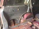 Rear Shock and Floor 3