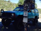 1995 XJ by Ace White