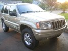 2001 Grand Limited daily driver