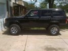 Rickgmi Jeep