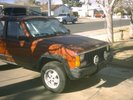my xj