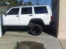 Rubicon Express 5.5 Long Arm