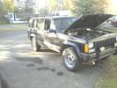 my cherokee